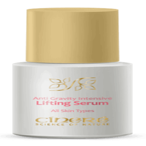 سرم محکم کننده پوست صورت سینره