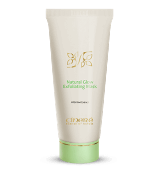 ماسک اسکراب  سینره