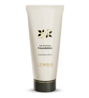 کرم پودر ضد چروک  سینره