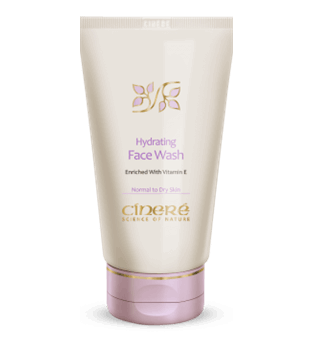 ژل شستشوی صورت سینره