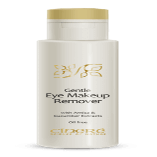 لوسیون پاک کننده آرایش چشم سینره