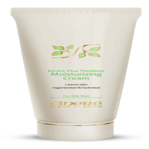 کرم مرطوب کننده صورت مخصوص پوست های چرب سینره