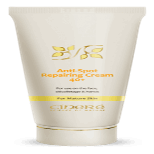 کرم ضد لک  سینره (مخصوص افراد بالای 40 سال)